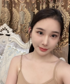 临沂伴游林奈儿照片