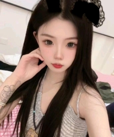 南昌旅行达人x小莉照片