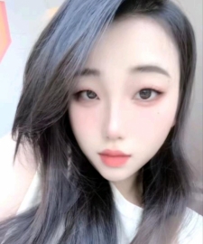 张家界旅行达人小梦游的深情照片