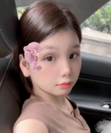 杭州旅行达人蝶宝照片
