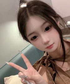 广州伴游沫沫i照片
