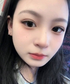 常州伴游微微甜笑照片