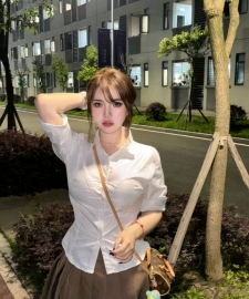 成都伴游小嫚照片