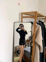 麦娜的照片