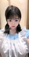 一字马舞蹈生f的照片