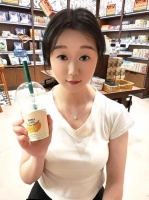 宝贝不吃香菜的照片