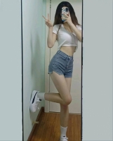 小女友的照片