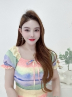 幸福显玲玲的照片