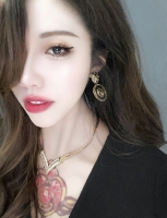 金蝴蝶的照片
