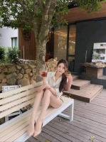 爱可以简简单单的照片