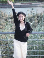 小兰a的照片