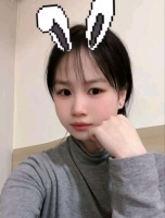 揪一口布丁的照片