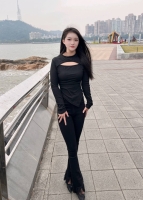 冰倩的照片