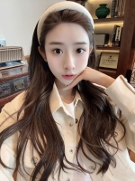 不吃巧克力的照片