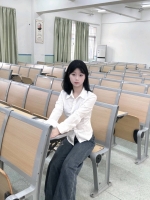 巧克莉的照片